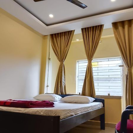 Hotel Cosy Inn Digha (West Bengal) Exterior foto